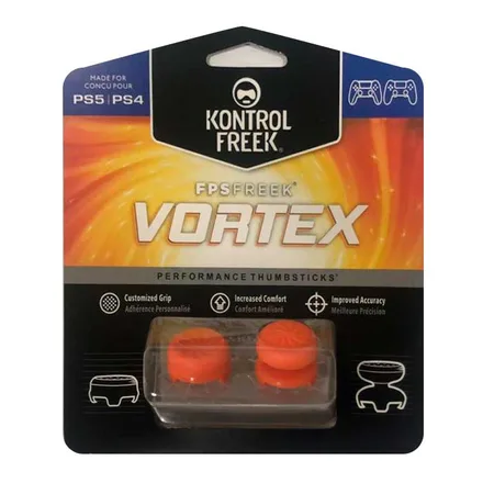 Kontrol Freek PS4 Vortex