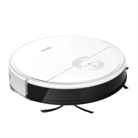 Aspirador Robot Midea I5C Branco Bivolt 450ml