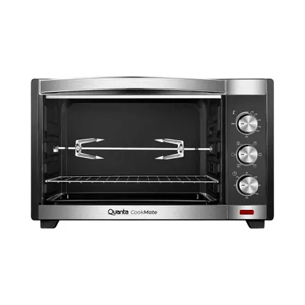Horno Electrico Quanta Cookmate Qthe 45 45L