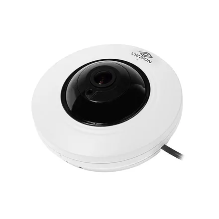Vigilancia 360 Vizzion Vz Fhit Fits Mm