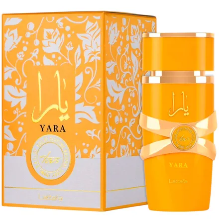 Perfume Lattafa Yara Tous Eau Parfum Unissex 100ml