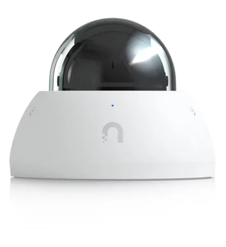 Ui Uvc Ai Dome Unifi Poe 4K In Out