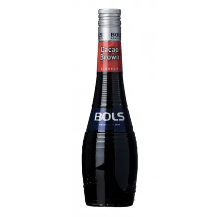 Licor Bols Creme Cacao Brown 700ml