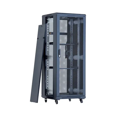 Rack 19 42U Cooler 80 100 Cm Interior
