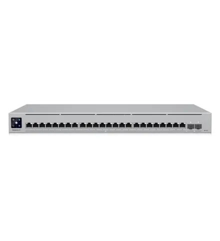 Ui Usw Enterprisexg 24 Unifi Switch 2 Sfp 28 25g