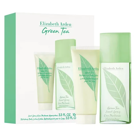 Elizabeth Arden Green Tea Body Lotion 100ml