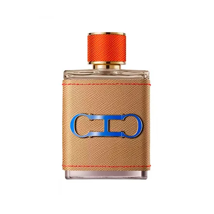 Carolina Ch Pasion Edp 100ml