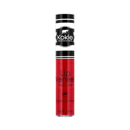 Brillo Labial Kokie Lip Veneer Cream 783 Mistress 6ml