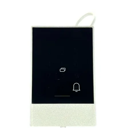 Fechadura Digital S618 K2 Controlador Acesso Ttlock
