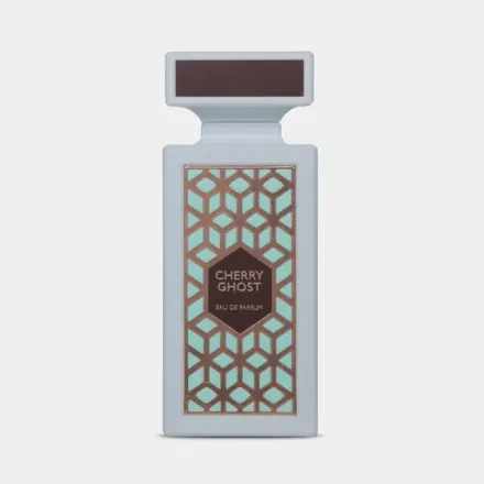 Flavia Perfume Cherry Ghost Eau Parfum 90ml