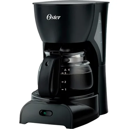 Cafeteira Oster 4 Xicaras