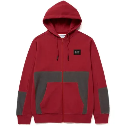Moletom Caterpillar Masculino Foundation Fz Switch 2XL