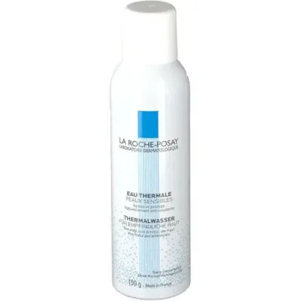 La Roche Posay Locion Hidratante Calmante Termal Spray 150g