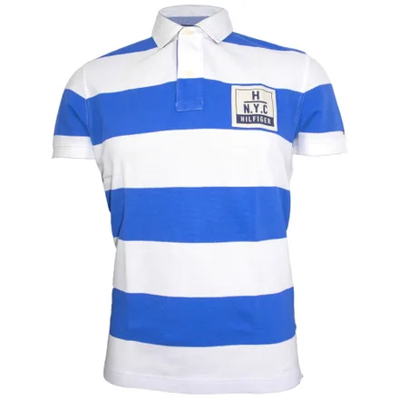 Camiseta Tommy Hilfiger Polo Masculino 902