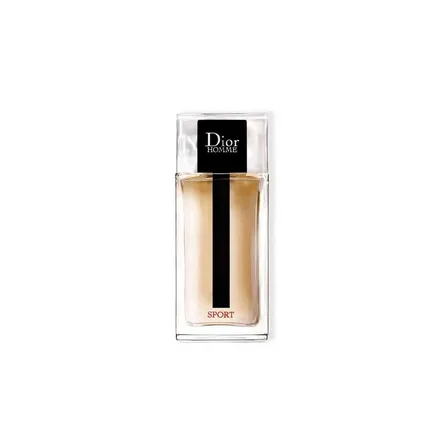 Dior Homme Sport Edt 125ml