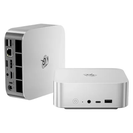Mini Pc Beelink Ser 9 Pro 7 H255 1TB 32GB
