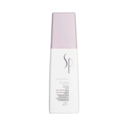 Locion Capilar Wella Balance Scalp 125ml
