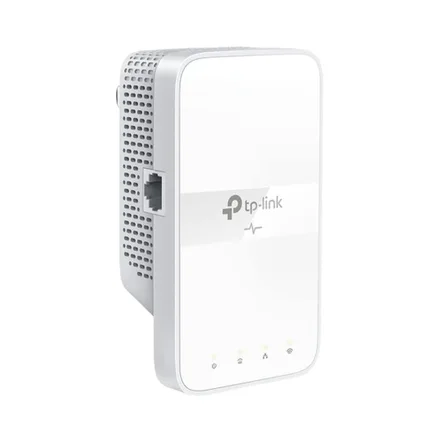 Extensor De Señal Tp Link Tl Wpa7617 Ac1200