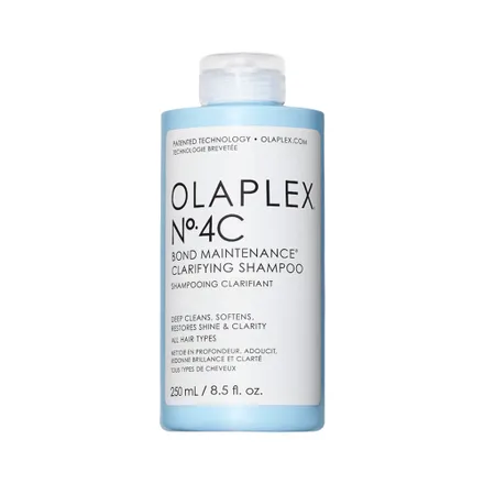 Shampoo Olaplex 4 Bond Maintenance Clarifying 250ml