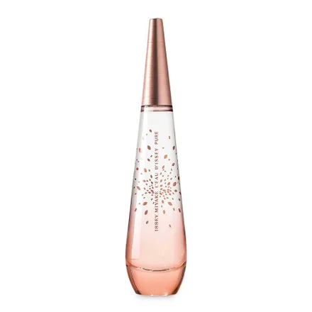 Perfume Issey Miyake Pure Petale de Nectar Feminino EDT...