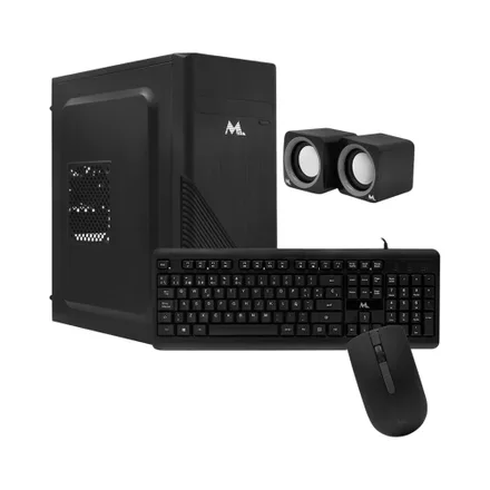 Gabinete Mtek DK07