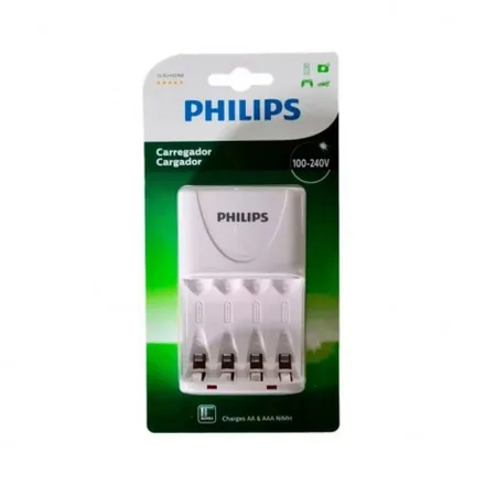Carregador Pilha Scb 97 Pilhas