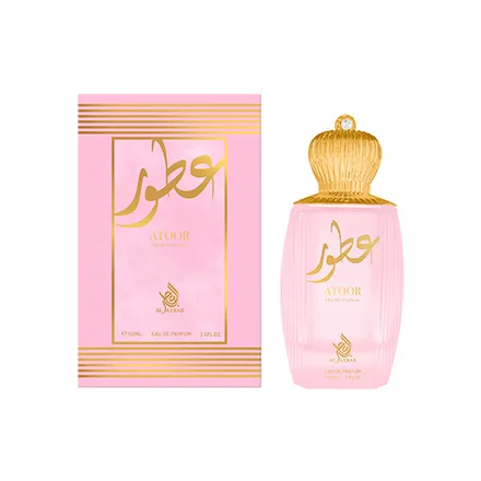 Affair Atoor Marshmallow Edp 100ml