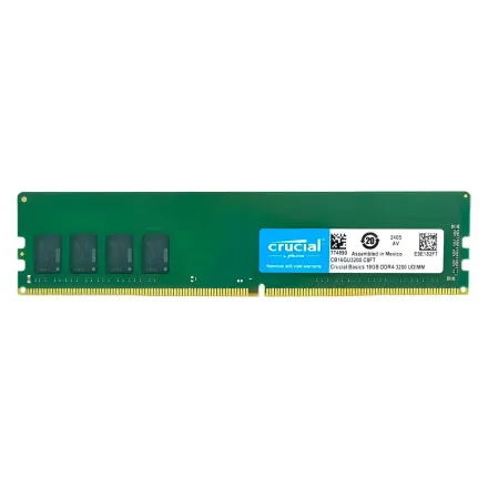 Crucial Basics Ddr 4 3200