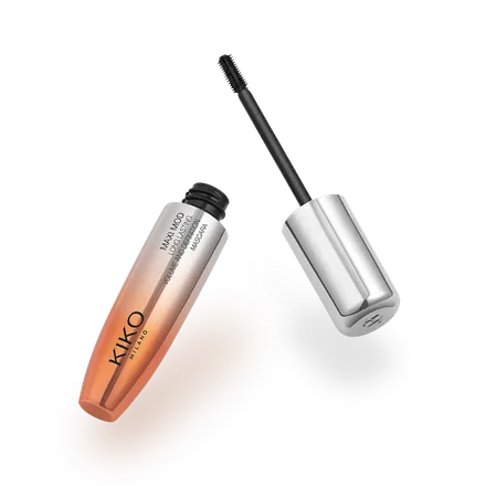 Kiko Milano Mascara Pestanas Maxi Mod Long Lasting 12ml
