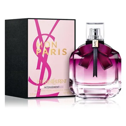Yves Saint Laurent Mon Paris Intensement Eau Parfum 90ml