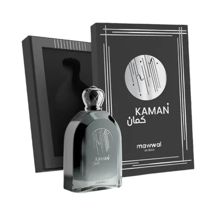 Mawwal Symphony Kaman Edp 100ml
