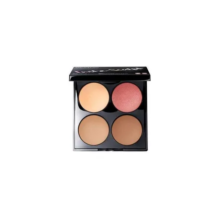 Revlon Contorno Iluminador Palette 001