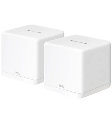 6 Halo H60X 2 Pack Whole Home