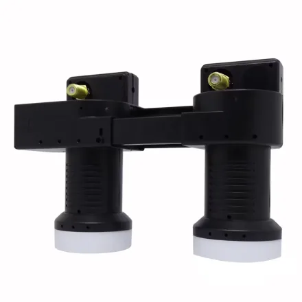 Lnb Gosat Gs 2202 2 Saidas