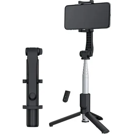SATELLITE BASTON TRIPODE A-RM900G