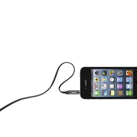 Cabo Belkin Audio Mm Aux 3FT Blk
