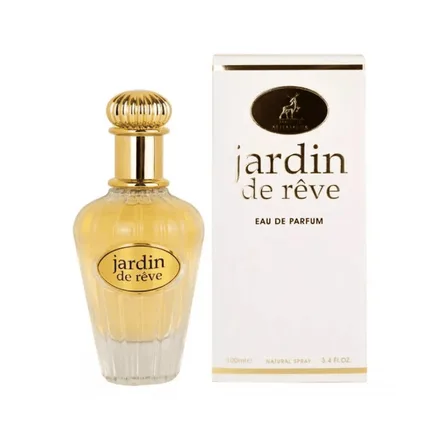 Perfume Maison Jardin Reve 30ml