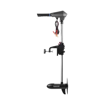 Motor Electrico Marine Freshwater Phfw 34 Lb