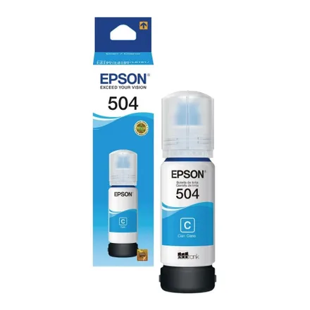 Frasco Tinta Al Ciano 70ml