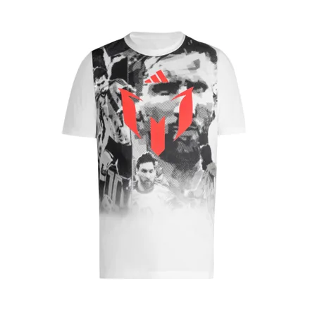 Remera Adidas It7079 Messi