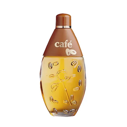 Cofci Cafe Woman Eau Toilette 90ml