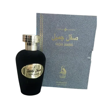 Al Absar Saqal Jameel Eau Parfum 100ml