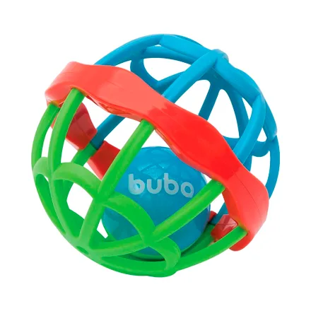 Juguete Baby Ball Buba 11851