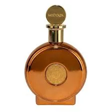 Modyafa Perfume Asrar Al Oud Eau Parfum 100ml