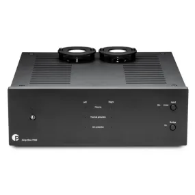 Fonte Pro Ject Dc Power RS2 Amp