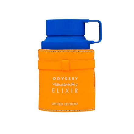 Armaf Odyssey Mandaryn Sky Elixir Edp 100ml