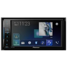 Pioneer Avh 7 Carplay Android