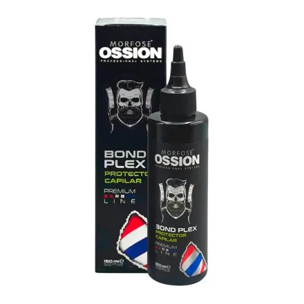 Ossion Protector Termico Capilar Bond Plex 150ml