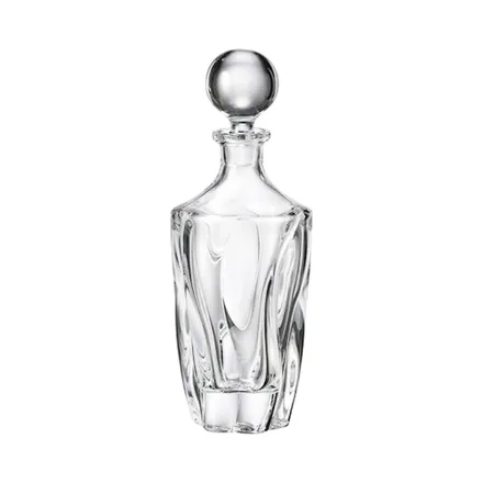 Botella Whisky Bohemia Barley 750ml