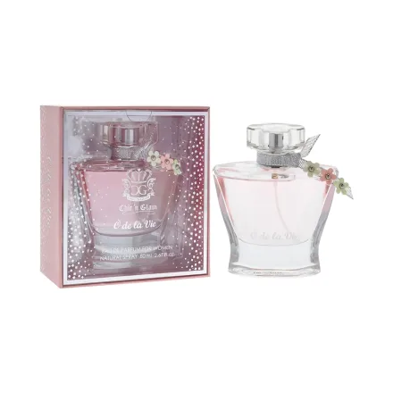 Perfume Brand La Vie Edp Femenino 80ml